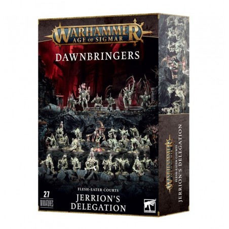 Warhammer Age of Sigmar:...