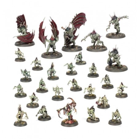 Warhammer Age of Sigmar:...