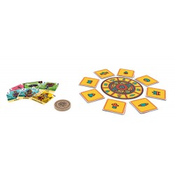 Aztecas vs Alienigenas