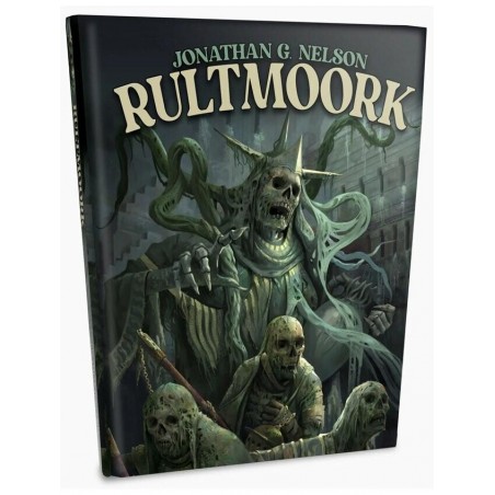 Rultmoork: Standard Edition...