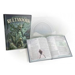 Rultmoork: Standard Edition...