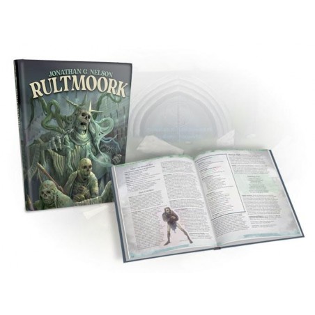 Rultmoork: Standard Edition...