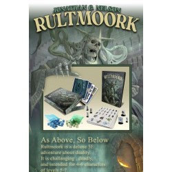 Rultmoork: Boxed Set...