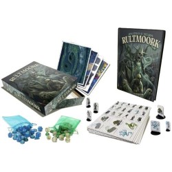 Rultmoork: Boxed Set...