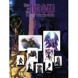 Rise of the Drow Collectors...