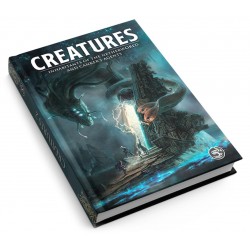 Creatures 2: Complete...