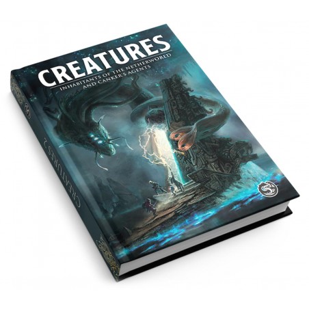 Creatures 2: Complete...