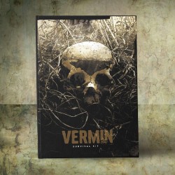 Vermin 2047 RPG: Survival...