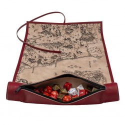 Ultra-Pro Dice Scroll Map:...