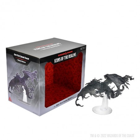 D&D Miniatures: Icons of...