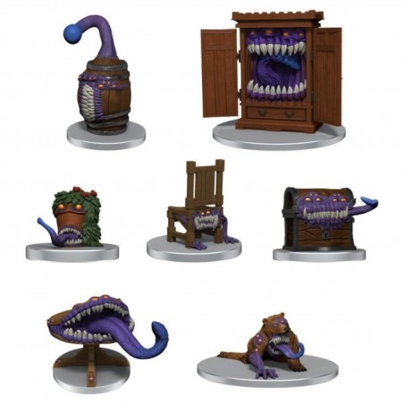 D&D Icons of the Realms...