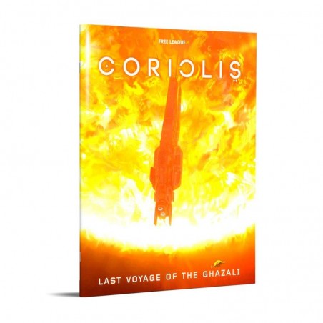 Coriolis - The Third...