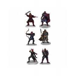 D&D Icons of the Realms...
