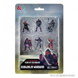 D&D Icons of the Realms...
