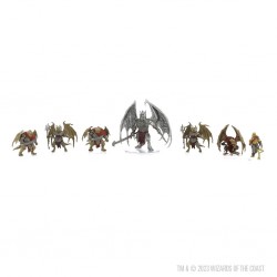 D&D Icons of the Realms...