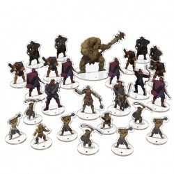 D&D Idols of the Realms:...