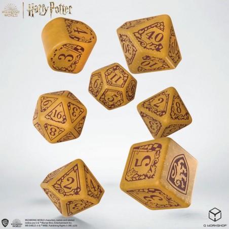 Harry Potter: Gryffindor...