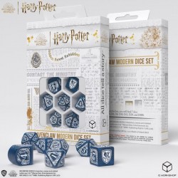 Harry Potter: Ravenclaw...