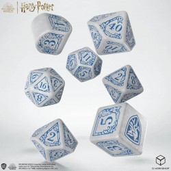 Harry Potter: Ravenclaw...
