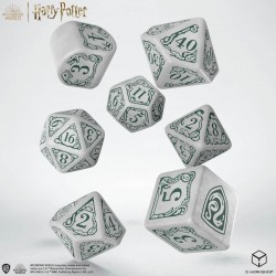 Harry Potter: Slytherin...