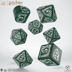 Harry Potter: Slytherin...