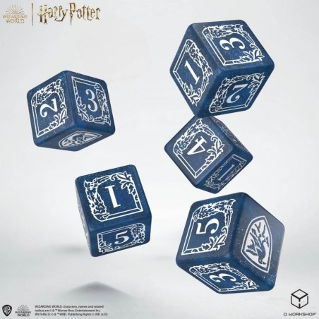 Harry Potter: Ravenclaw...