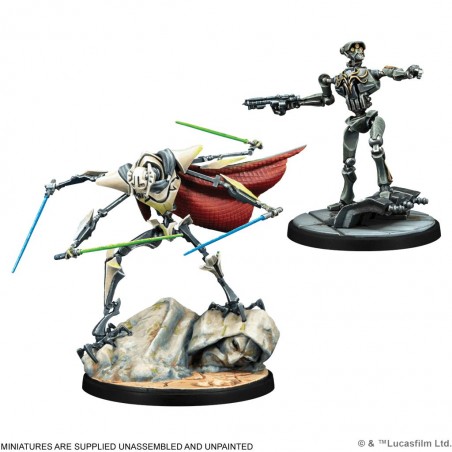 Star Wars: Shatterpoint....