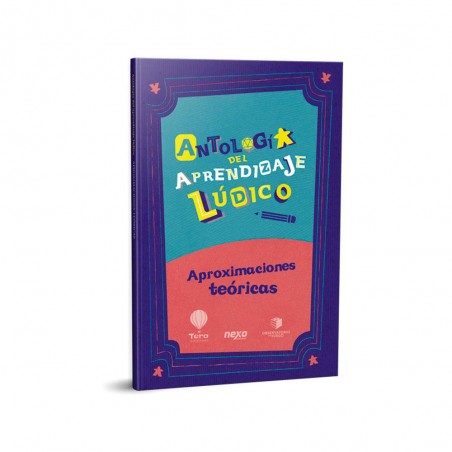 Antología del Aprendizaje...