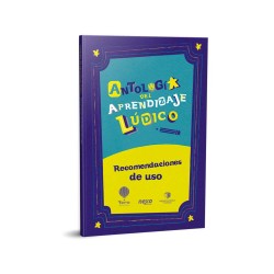 Antología del Aprendizaje...
