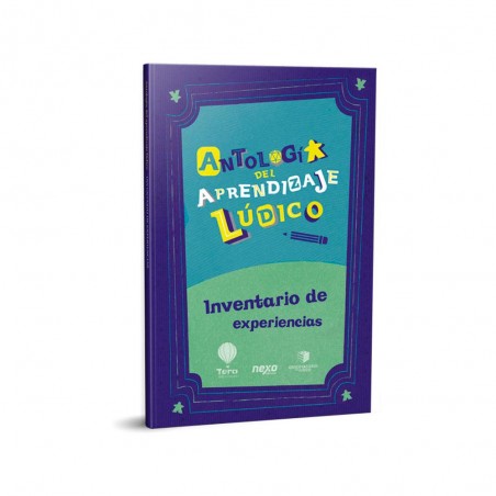 Antología del Aprendizaje...