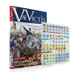 VaeVictis 169 special game...