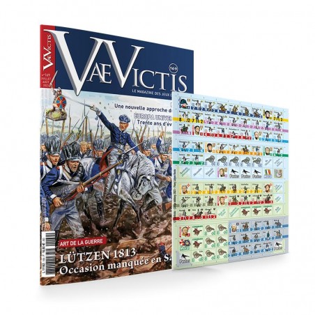 VaeVictis 169 special game...