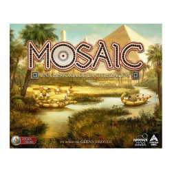Mosaic: Una Historia de la...