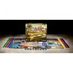 Mosaic: Una Historia de la...