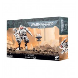 Warhammer 40.000: Tau...
