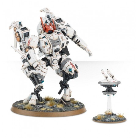 Warhammer 40.000: Tau...