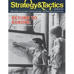 Strategy & Tactics 341:...