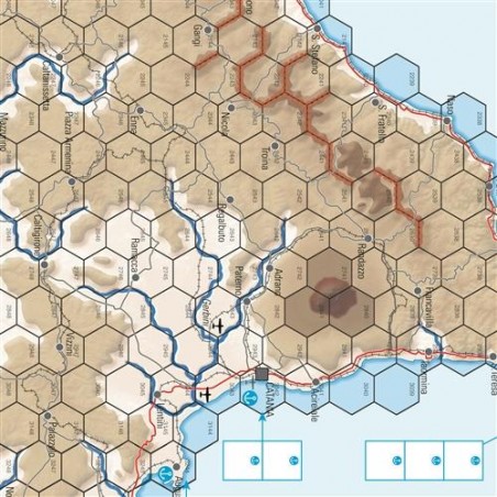 Strategy & Tactics 341:...