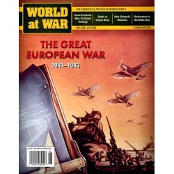 World at War 90: Great...