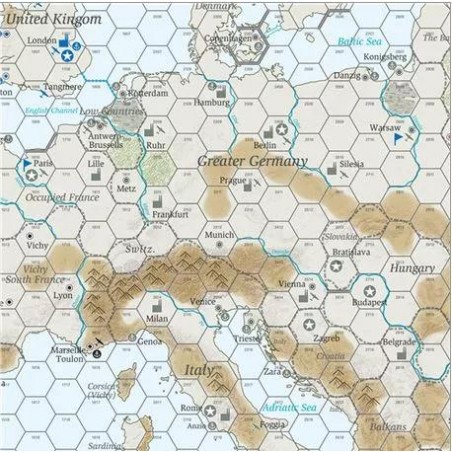 World at War 90: Great...