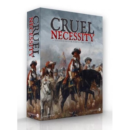 Cruel Necessity: The...