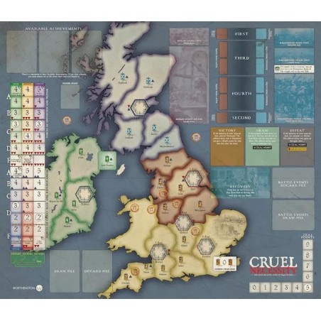 Cruel Necessity: The...