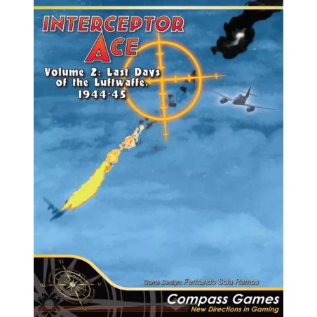 Interceptor Ace: Volume 2 –...