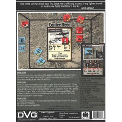 Stuka Leader: Core Game