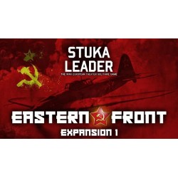 Stuka Leader: Eastern Front...