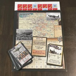 Stuka Leader: Eastern Front...