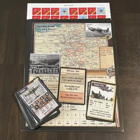 Stuka Leader: Eastern Front...