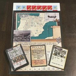 Stuka Leader: Spanish Civil...
