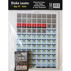 Stuka Leader: Aces Expansion 7