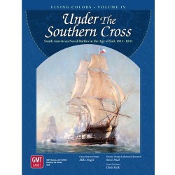 Under the Southern Cross:...